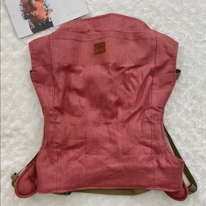 Happy Baby Marsala Tan OG